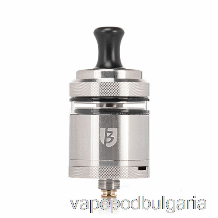 Vape Bulgaria Vandy Vape B3 Mtl 24mm Rta неръждаема стомана